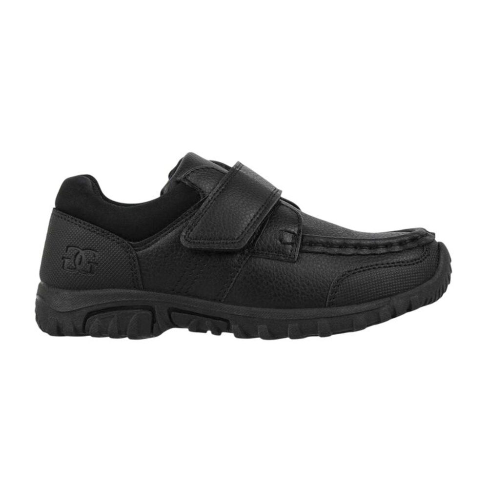 Giorgio Boys Belvin Shoes / Black
